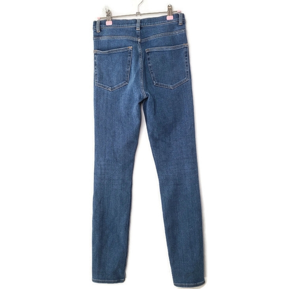 & Other Stories Jeans | Other Stories High Waist Slim Jeans | Poshmark